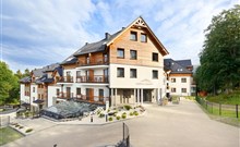 CRISTAL RESORT - Szklarska Poręba