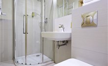 CRISTAL RESORT - Szklarska Poręba - App LUX_koupelna