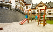 CRISTAL RESORT - Szklarska Poręba