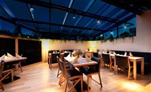 CRISTAL RESORT - Szklarska Poręba - Restaurace