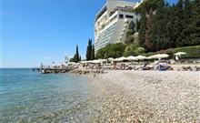 Grand Hotel BERNARDIN*****- Portorož