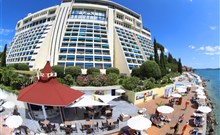 Grand Hotel BERNARDIN*****- Portorož
