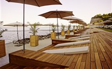 Grand Hotel BERNARDIN*****- Portorož