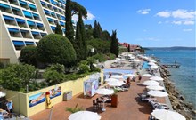 Grand Hotel BERNARDIN*****- Portorož