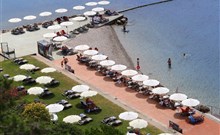 Grand Hotel BERNARDIN*****- Portorož