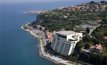 Grand Hotel BERNARDIN*****- Portorož