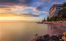 Grand Hotel BERNARDIN*****- Portorož