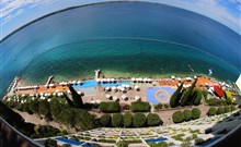 Grand Hotel BERNARDIN*****- Portorož