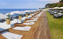Grand Hotel BERNARDIN*****- Portorož
