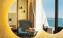 Grand Hotel BERNARDIN*****- Portorož