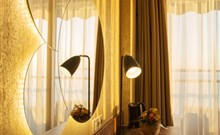 Grand Hotel BERNARDIN*****- Portorož