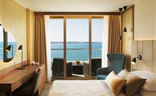 Grand Hotel BERNARDIN*****- Portorož