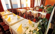 Grand Hotel BERNARDIN*****- Portorož