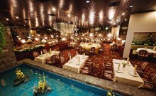 Grand Hotel BERNARDIN*****- Portorož
