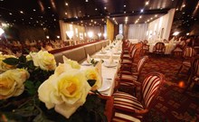 Grand Hotel BERNARDIN*****- Portorož
