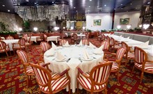 Grand Hotel BERNARDIN*****- Portorož