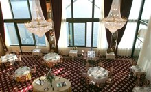 Grand Hotel BERNARDIN*****- Portorož