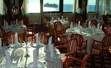 Grand Hotel BERNARDIN*****- Portorož