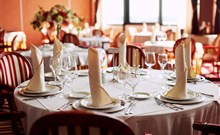 Grand Hotel BERNARDIN*****- Portorož