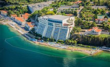 Grand Hotel BERNARDIN*****- Portorož