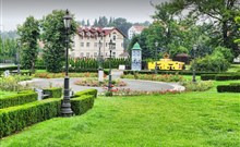 GALICJA - Wieliczka- Kraków
