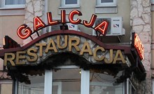 GALICJA - Wieliczka- Krakov