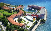 HISTRION**** - Portorož