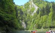 GORALSKÝ DVOR - Haligovce