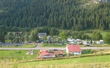 GORALSKÝ DVOR - Haligovce