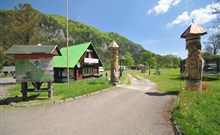 GORALSKÝ DVOR - Haligovce