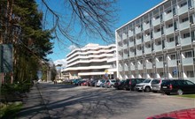 VELKÁ FATRA  - Turčianske Teplice
