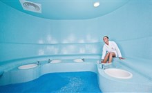 INTERFERIE MEDICAL SPA - Świnoujście