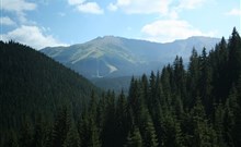 BUNGALOVY JASNÁ, LÚČKY