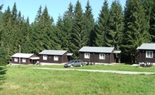BUNGALOVY JASNÁ, LÚČKY