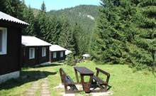 BUNGALOVY JASNÁ, LÚČKY