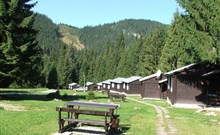 BUNGALOVY JASNÁ, LÚČKY