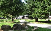 BUNGALOVY JASNÁ, LÚČKY