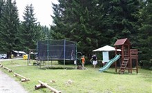 BUNGALOVY JASNÁ, LÚČKY