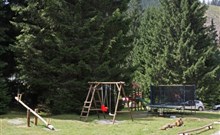 BUNGALOVY JASNÁ, LÚČKY
