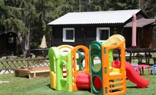 BUNGALOVY JASNÁ, LÚČKY