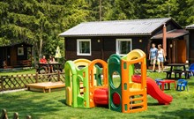 BUNGALOVY JASNÁ LÚČKY - Demänovská Dolina - Lúčky