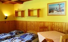 BUNGALOVY JASNÁ, LÚČKY