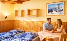 BUNGALOVY JASNÁ LÚČKY - Demänovská Dolina - Lúčky