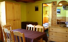 BUNGALOVY JASNÁ, LÚČKY