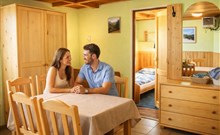 BUNGALOVY JASNÁ LÚČKY - Demänovská Dolina - Lúčky