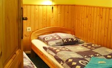 BUNGALOVY JASNÁ, LÚČKY