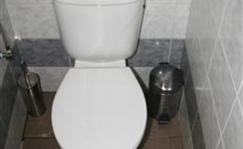 BUNGALOVY JASNÁ, LÚČKY