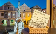 ZLATÁ HVĚZDA - Třeboň