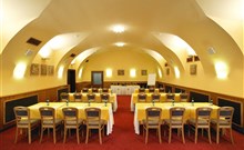 ZLATÁ HVĚZDA - Třeboň