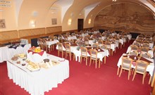 ZLATÁ HVĚZDA - Třeboň